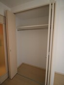 収納 HF愛宕橋レジデンス