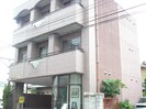 グランド－ル市名坂の外観