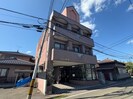 グランド－ル市名坂の外観