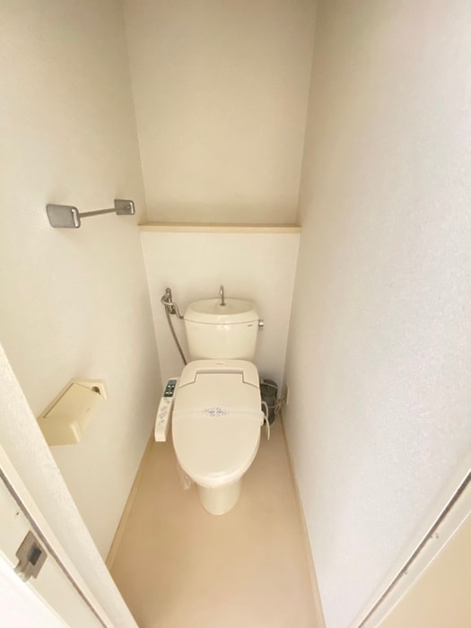 トイレ ロイヤルメゾンⅠ