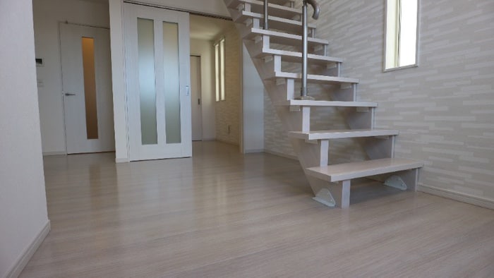 居室 GRANDTIC La Luna