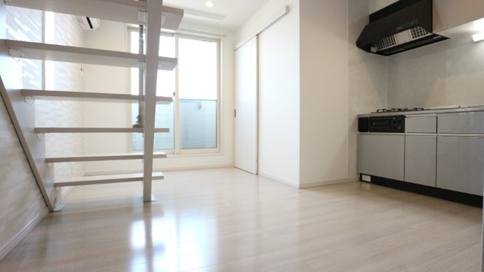 居室 GRANDTIC La Luna