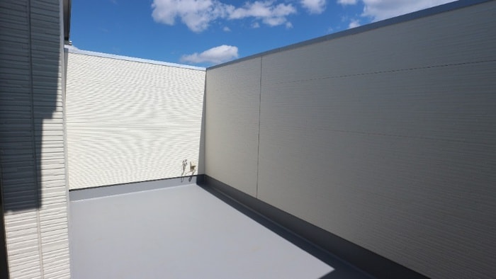 ベランダ・バルコニー GRANDTIC La Luna