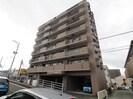 ラブリハイツ福田町の外観