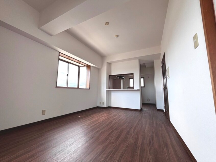 居室 ラブリハイツ福田町