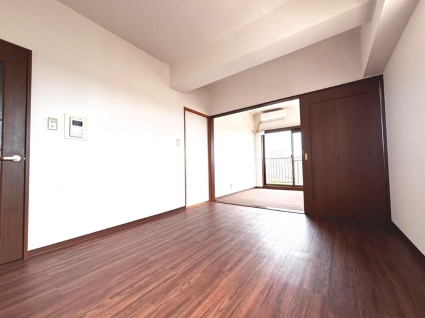 居室 ラブリハイツ福田町