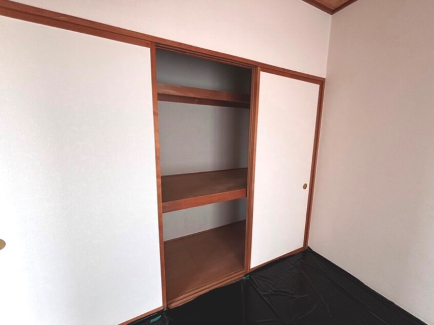 収納 ラブリハイツ福田町