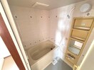 バス／シャワールーム等 ラブリハイツ福田町