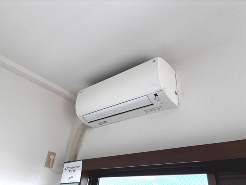 内観写真 ラブリハイツ福田町