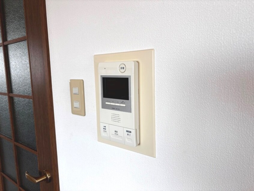 内観写真 ラブリハイツ福田町