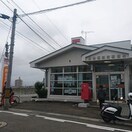 仙台福田町郵便局(郵便局)まで190m ラブリハイツ福田町