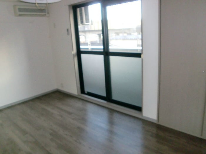 居室 ビアン長町