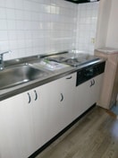 キッチン ビアン長町