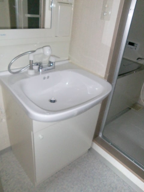 洗面 ビアン長町