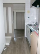 廊下 ビアン長町