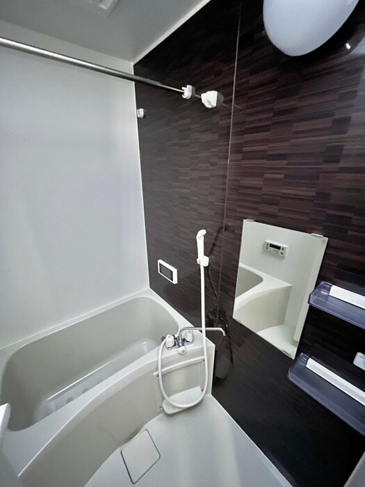 バス／シャワールーム等 シャトーレイネB棟