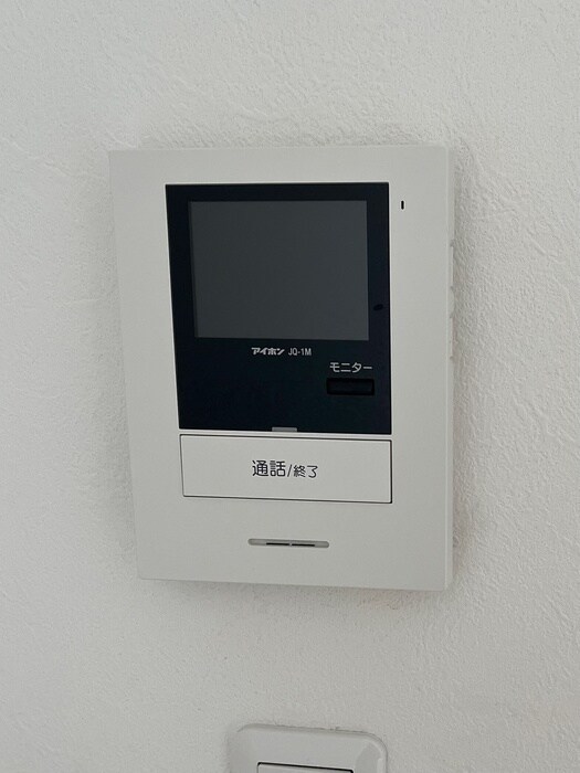 内観写真 シャトーレイネB棟