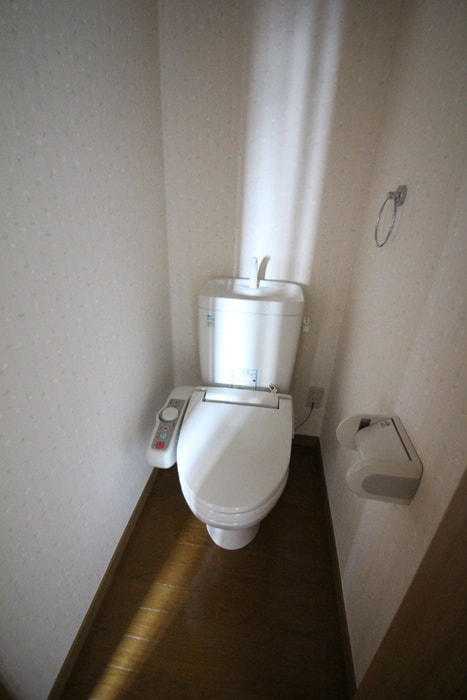 トイレ グラシア