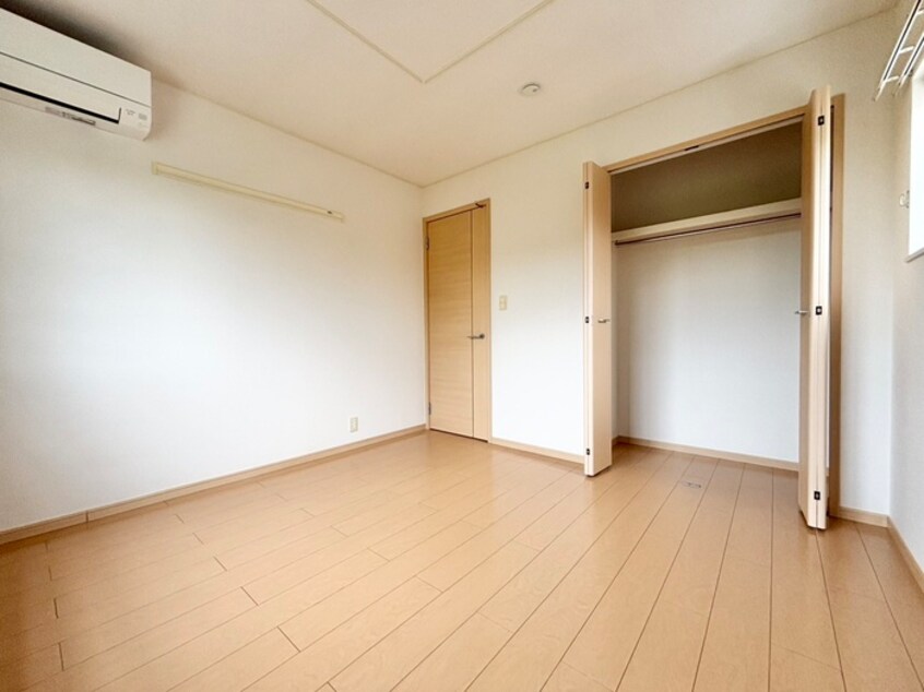 居室 Ｌａｕｒｅｌ　Ｆ・Ａ