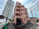 外観写真 コンフォ－トプレイス