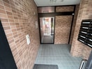 建物設備 コンフォ－トプレイス