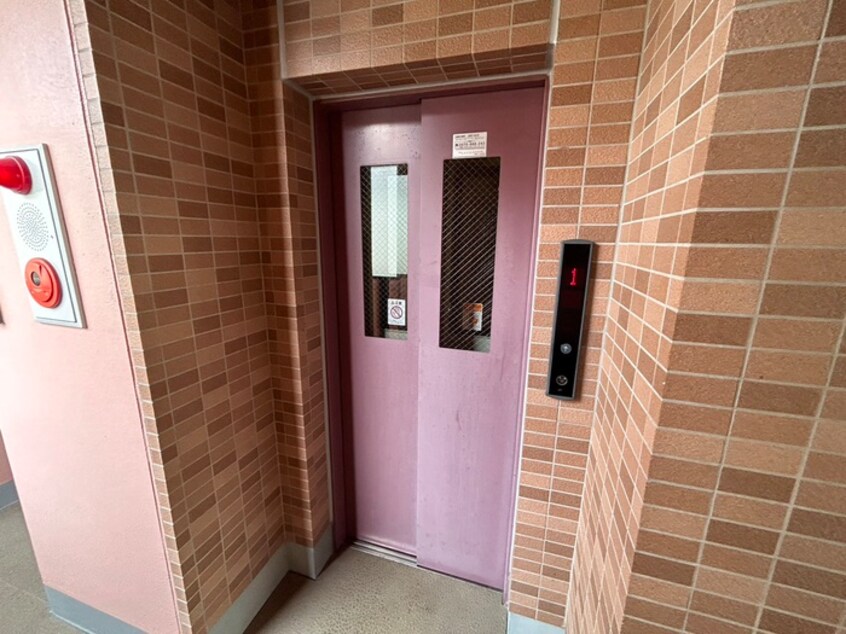 建物設備 コンフォ－トプレイス