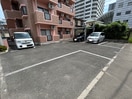駐車場 コンフォ－トプレイス