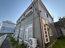 外観写真 クラッセ青山Ⅱ