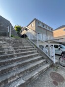 その他 クラッセ青山Ⅱ