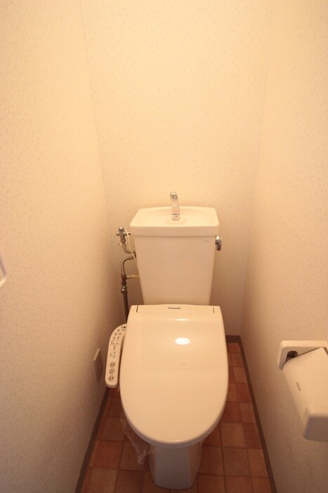 トイレ クラッセ青山Ⅱ