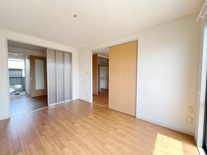 居室 シャーメゾン福室