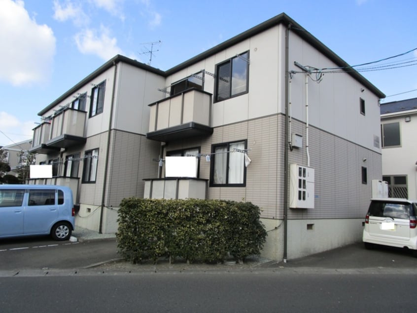 外観写真 シャーメゾン福室