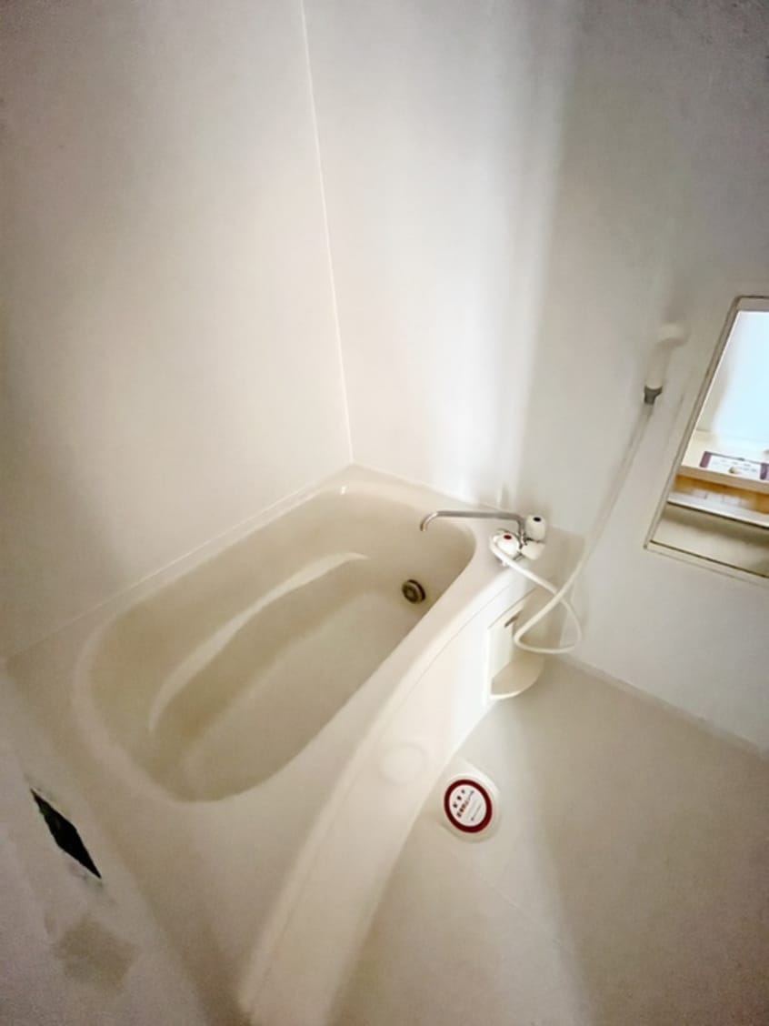 バス／シャワールーム等 シャーメゾン福室