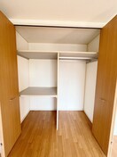 収納 シャーメゾン福室