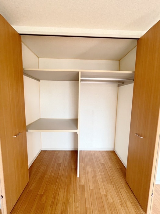 収納 シャーメゾン福室