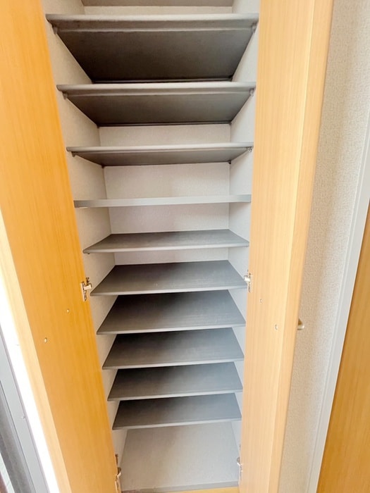 靴箱 シャーメゾン福室