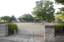 福室上町南公園(公園)まで50m シャーメゾン福室