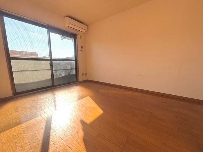 居室 グロース21