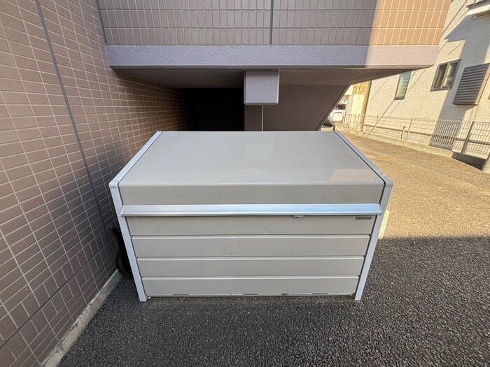 建物設備 グロース21