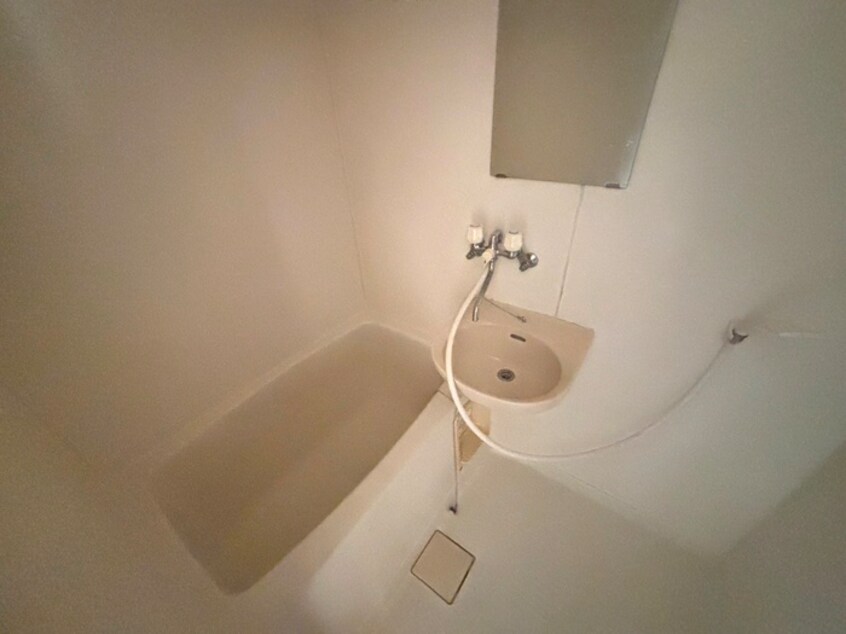バス／シャワールーム等 グロース21