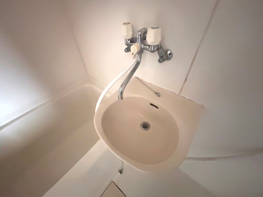 洗面 グロース21