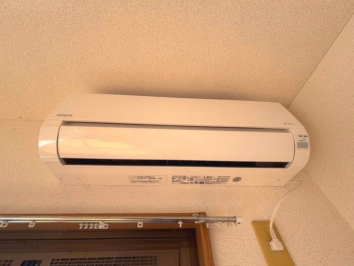 内観写真 グロース21