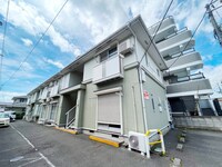 アーバンドエル鈴木