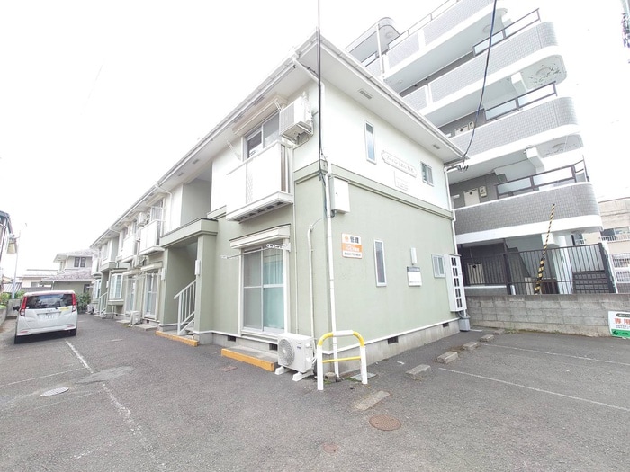 外観写真 アーバンドエル鈴木