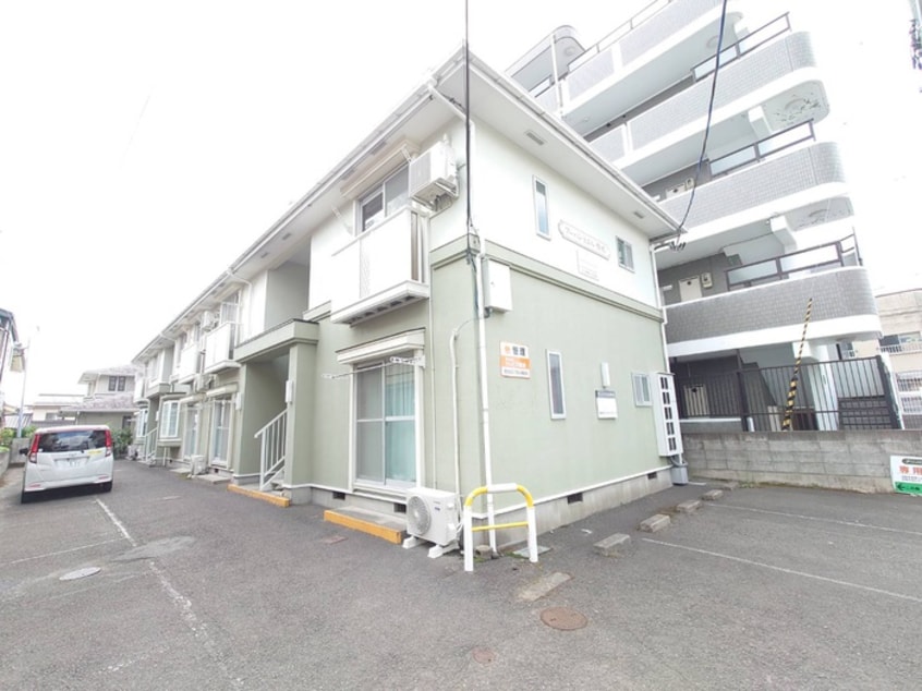 外観写真 アーバンドエル鈴木