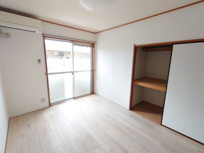 居室 アーバンドエル鈴木