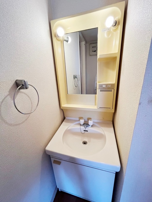 洗面 アーバンドエル鈴木