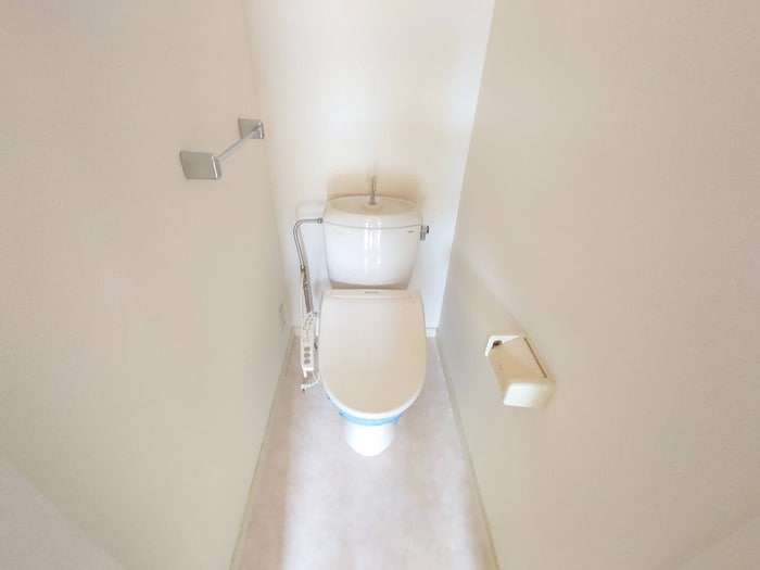 トイレ アーバンドエル鈴木