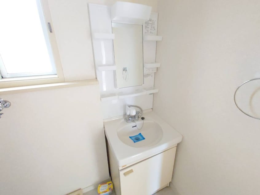 洗面 アーバンドエル鈴木