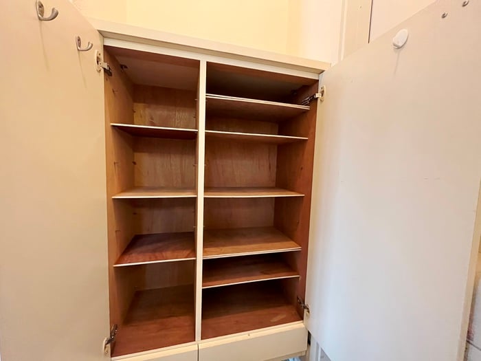 靴箱 アーバンドエル鈴木